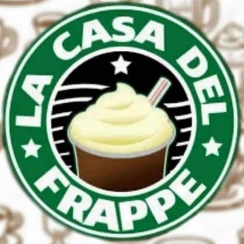 La casa del frappe