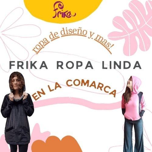 Frika RopaLinda en la Comarca