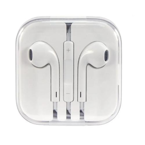Audifonos manos libres iPod