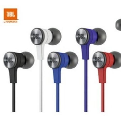 Audifonos JBL E10