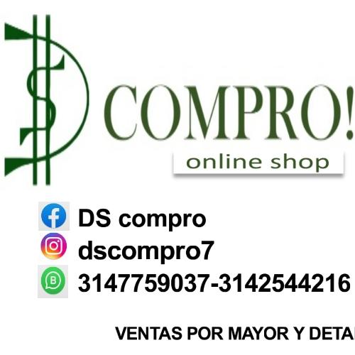 DS compro!