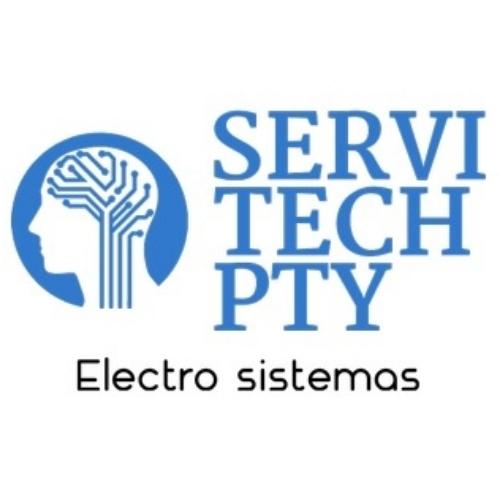 Servitech PTY