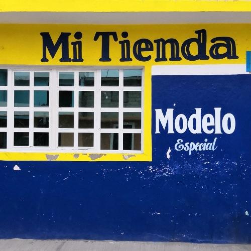 Mi Tienda