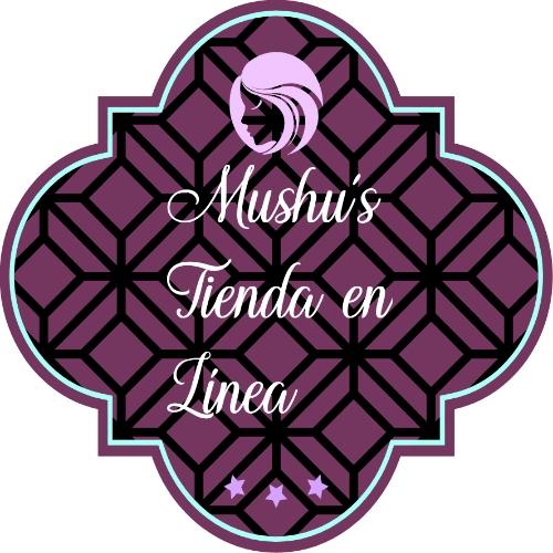 Mushu's Tienda en Línea 