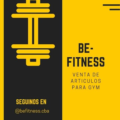 Be-fitness 