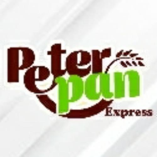 Peter Pan Express