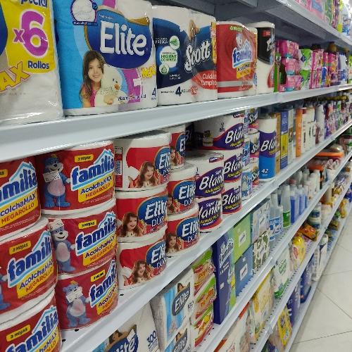 Mercado la margarita