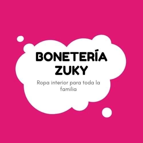 Bonetería Zuky