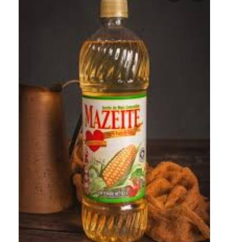 H201 MAZEITE 1 LT×12