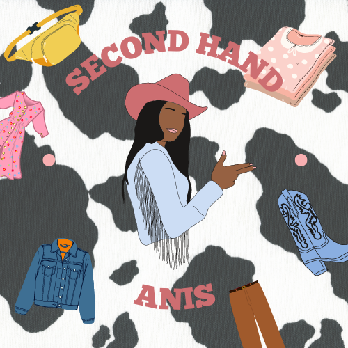 Second Hand Anis