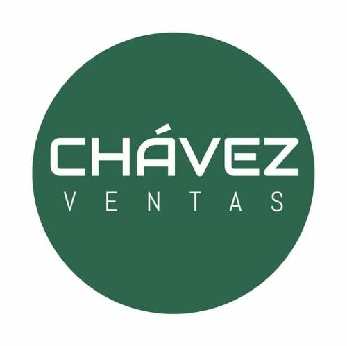 Chávez ventas