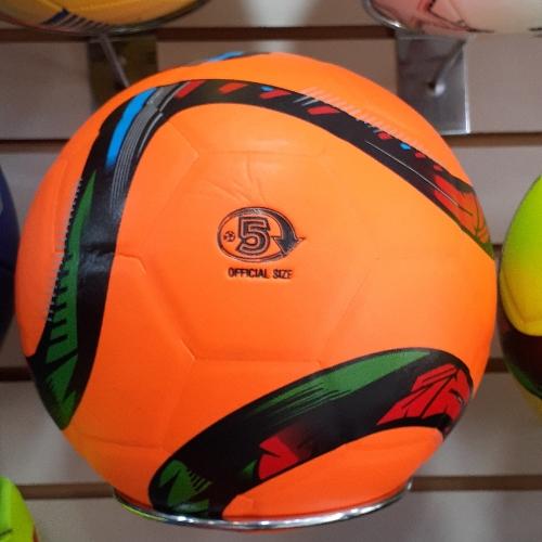 Balón de Fútbol Tamanaco #5 Naranja 