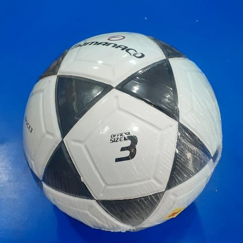 Balón de Futbolito #3 Tamanaco BN