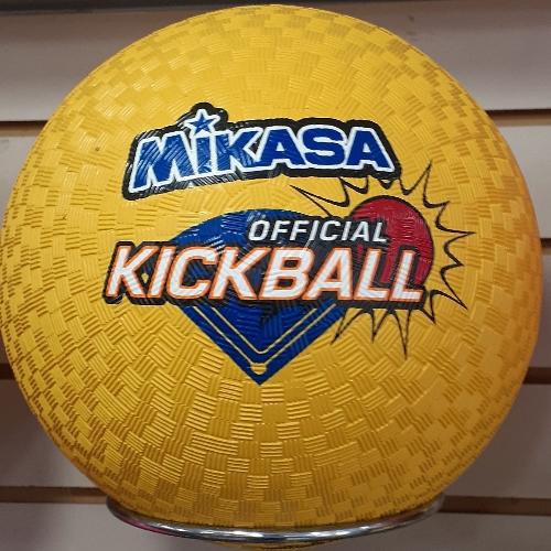 Balón Kickball