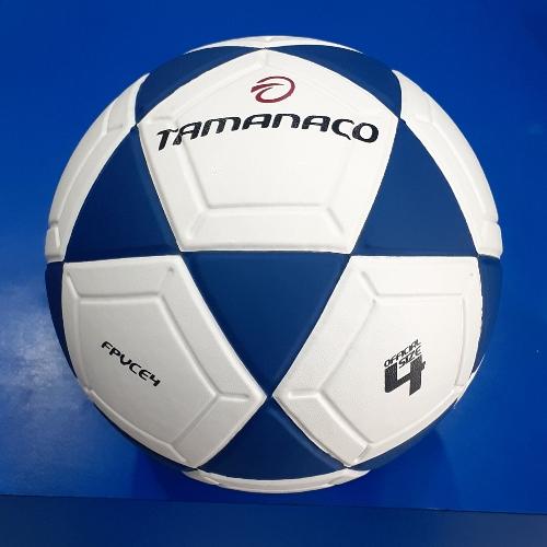 Balón de Fútbol Tamanco #4