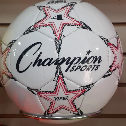 Balón de fútbol genérico 