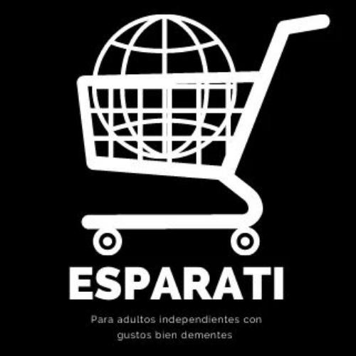 ESPARATI 3.0
