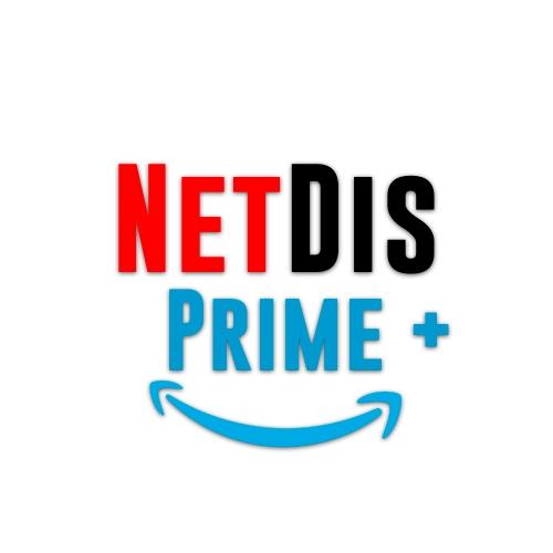 NetDis Prime +