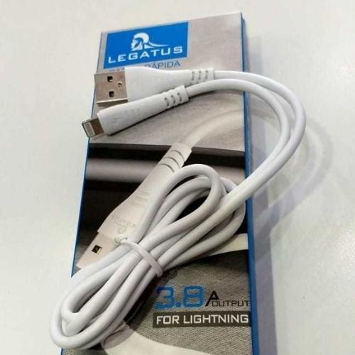 Cable de datos Legatus Tipo C