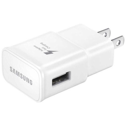 Adaptador de carga Samsung