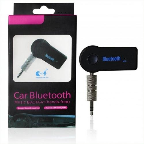 Car wireless / manos libres