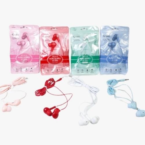 Auriculares x06 