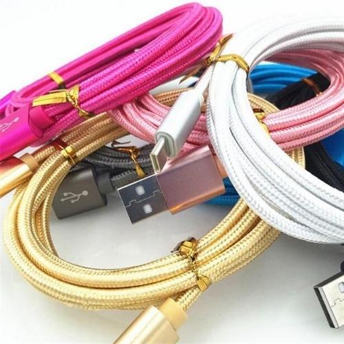 Cable de datos económicos sueltos 