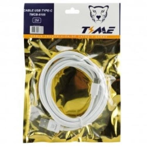 Cable de datos Time TMCB 