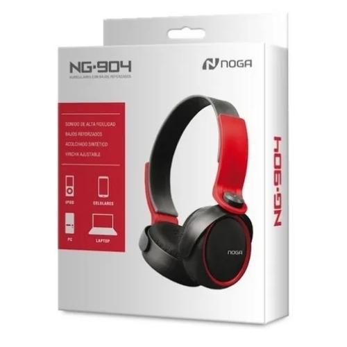 Auriculares Noga 904 