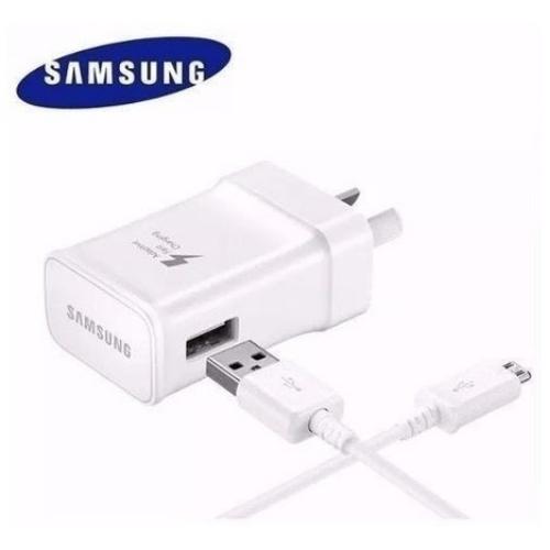 Adaptador Samsung V8 