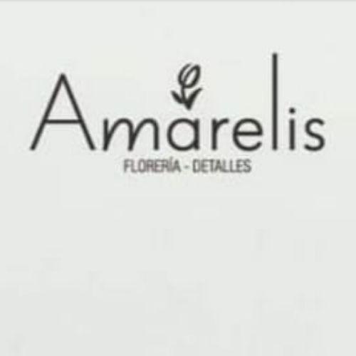 Amarelis florería