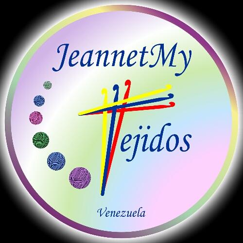 JeannetMy Tejidos