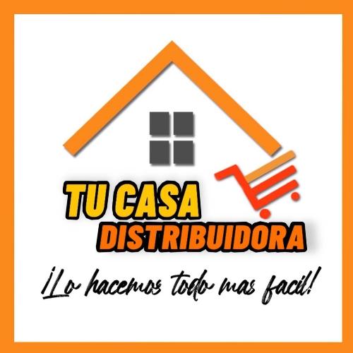 distribuidora tu casa c.a