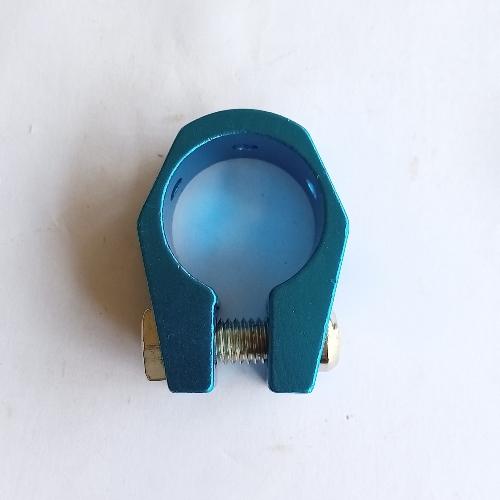 Abrazadera Asiento BMX (aluminio)