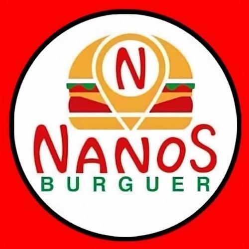 NANOS BURGUER