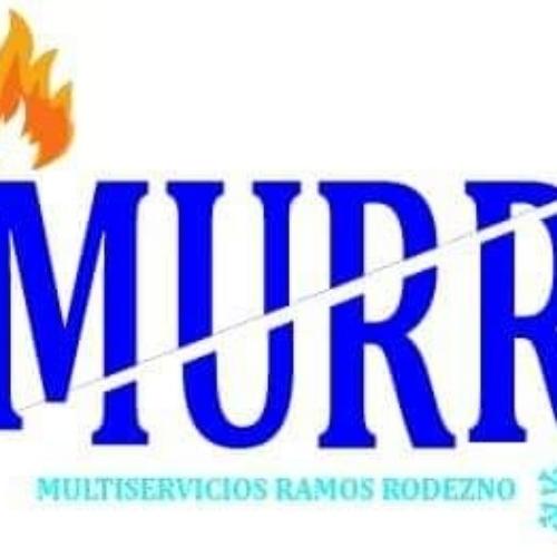 Multiservicios Ramos Rodezno