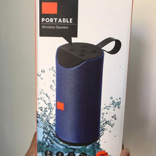 Bocina jbl portátil 