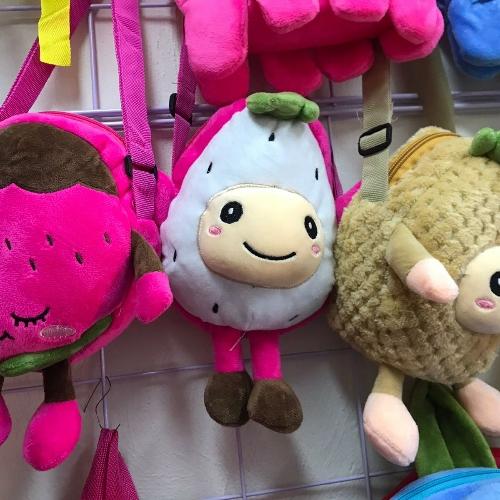 Bolso pitaya