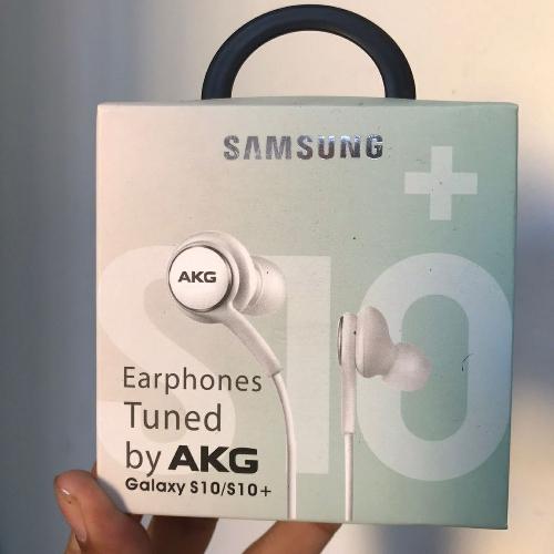 Audífonos Akg