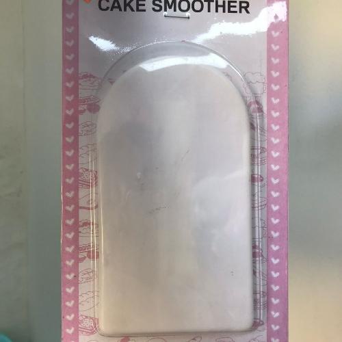 Cake smoter