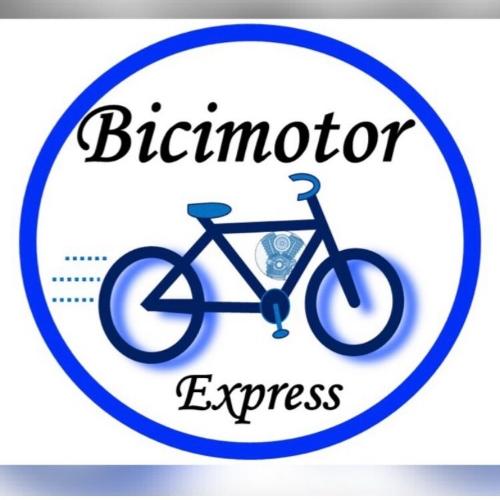 Bicimotor Express