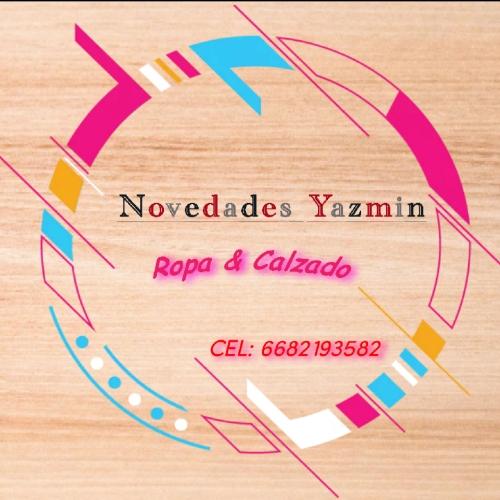 Novedades Yazmin