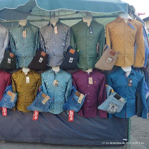 MODA JUVENIL