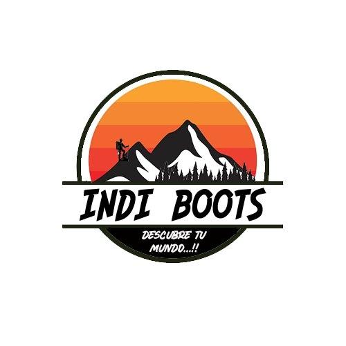 INDIBOOTS