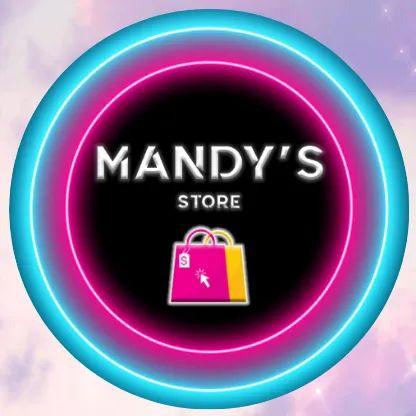 Mandy's Store