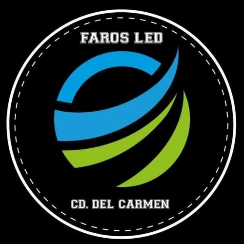 FAROS LED CD DEL CARMEN 
