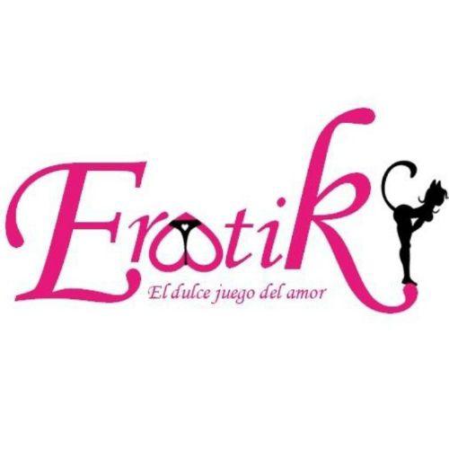 Erotik – El dulce juego del amor