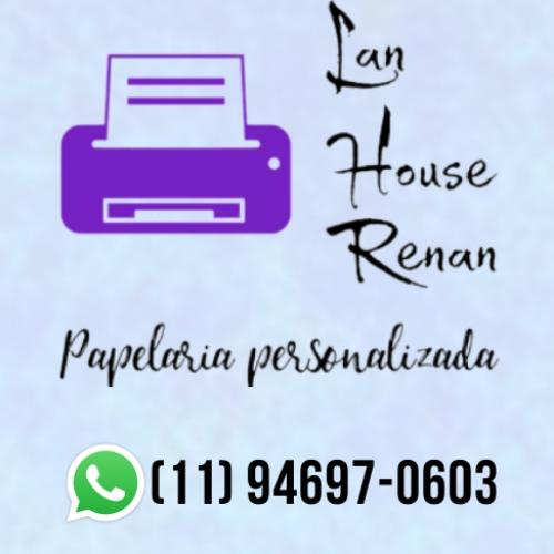 Lan House Renan 