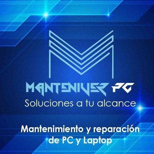 Manteniver Pc
