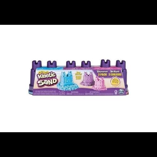 Arena Kinetica 3 colores